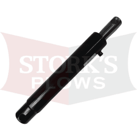89342 3" x 14" Angle Cylinder XL Hydraulic Wing Box Western Fisher Snowex