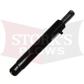 89342 3" x 14" Angle Cylinder XL Hydraulic Wing Box Western Fisher Snowex 