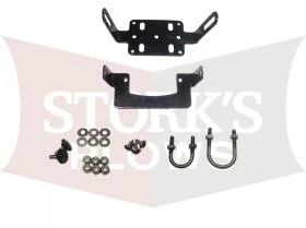 90150 Mid-Duty UTV Snowplow Controller Bracket Kit