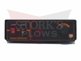 D6230 Snowex Aftermarket Controller Single Dial Tailgate Spreader SP-575 SP-1075 Buyers SAM 9032020