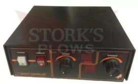 Replacement Salt Spreader Controller D5525 / D6527 Snowex 51037 Western 51073 Fisher 51033 Blizzard 9032021