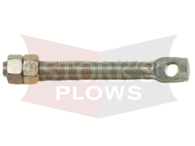 90493 eye bolt for western trip spring