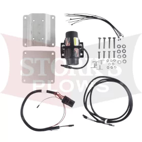 90555 Vibrator Kit Western Marauder, Fisher Tempest, SnowEx Renegade Poly and Stainless