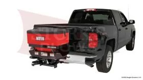 New Western Pro-Flo 525 Salt Spreader w/ Variable Speed Control