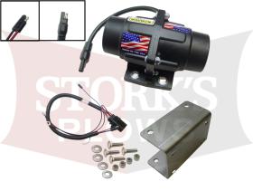 91835 Factory Drop Spreader Vibrator Kit Western Fisher Snowex