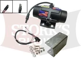 91835 Factory Drop Spreader Vibrator Kit Western Fisher Snowex
