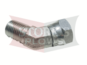 92190K wester hose swivel elbow