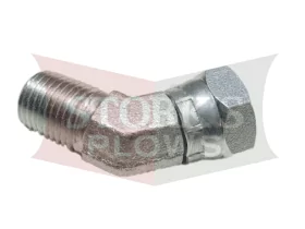92190K wester hose swivel elbow