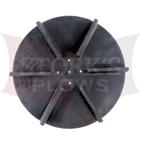 9240020 Buyers SaltDogg 20" Universal Poly Spinner Disc