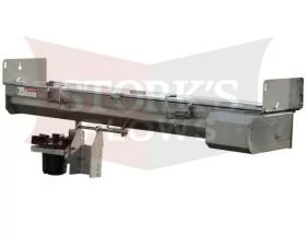 Buyers 92440SSA SaltDogg Electric Under Tailgate Stainless Steel Salt Spreader