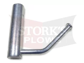 93034k western unimount jack stand pin