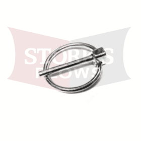 Western 93042 lynch pin