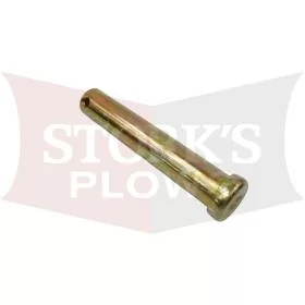 83235 Western Pro Plus HD Clevis Pin 3/4" x 4-3/8"