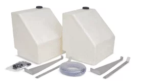 93275 Spreader Pre-wet 100-Gallon Expansion Tank Kit Western / Fisher / SnowEx