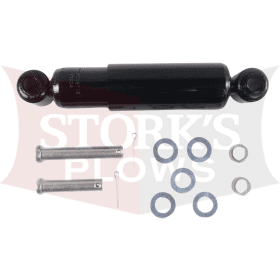93770 NEW Western Shock Absorber Kit Pro Plow 3