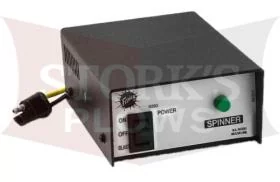 Fisher 9390 On / Off Controller with Adapter 500 1000 2000 2500 Tailgate Spreaders 