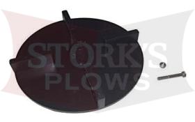 94510 Spinner Kit Western/Fisher 500/1000/2000 Blizzard LP-8 Tailgate Spreader P3047