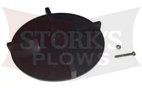 94510 Spinner Kit Western/Fisher 500/1000/2000 Blizzard LP-8 Tailgate Spreader P3047