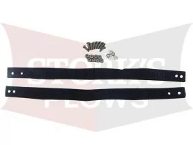 94534 Nylon Strap Kit For Western/Fisher 500/1000/2000/2500 Blizzard LP-8 LP-10 Spreader Tailgate 