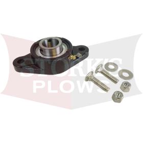 94953 Western Fisher Blizzard Spreader Shaft Bearing Kit 94536 420219