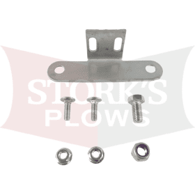 95234 Salt Spreader Hinge Kit Western Ice Breaker, Fisher Pro-caster 