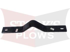 95313 Tub Brace For Western/Fisher 500 Low Profile Spreader Tailgate 