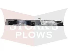 95320 Western / Fisher 500 Tailgate Salt Spreader Deflector Kit
