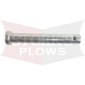 3/4 x 5" Clevis Pin 95739 Western Blizzard SnowEx Cylinder Pin 8600SW Wing Receiver 41051