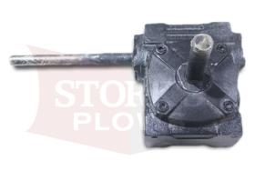 transmission for old ice chaser