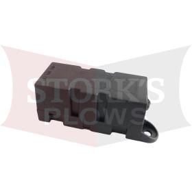 95837 Fuse Holder / Isolated Stud Block SnowEx Western Fisher Blizzard