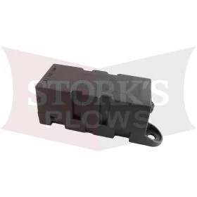 95837 Fuse Holder / Isolated Stud Block SnowEx Western Fisher Blizzard