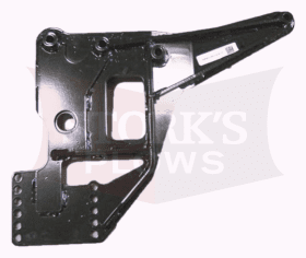 95875 drivers hangerplate for blizzard mount