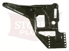 b31250 hanger plate for blizzard plow