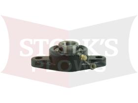 96167 Western Fisher Blizzard Spreader Shaft Bearing 96501