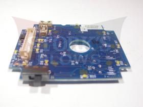96367 Controller Circuit Board for 10 Pin Round Plug Western Fisher V Plow Joystick 96369 9900