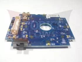 96367 Controller Circuit Board for 10 Pin Round Plug Western Fisher V Plow Joystick 96369 9900