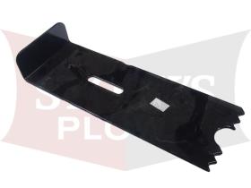 96419 Gate For Western / Fisher 2500 Salt Spreader Tailgate 96051-2