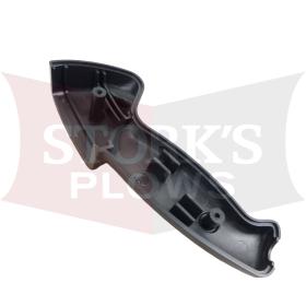 49321 Western Fisher Blizzard SnowEx Controller Handle Body Left Side 96457