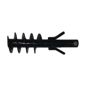 96489 5-Flight Auger Kit Western / Fisher 2500 Blizzard LP10 Low-Profile Tailgate Spreader (Fine Material) 96417