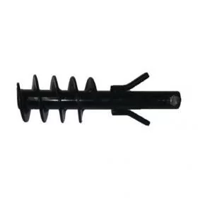 96489 5-Flight Auger Kit Western / Fisher 2500 Blizzard LP10 Low-Profile Tailgate Spreader (Fine Material) 96417