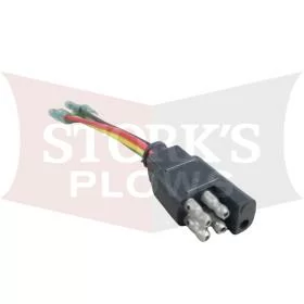 truck lite repair end