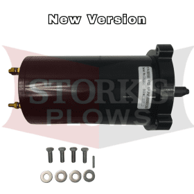 99085 Spreader Electrical Conveyor Motor Kit Western Striker Fisher Steel-Caster Snowex D6825-1 99168