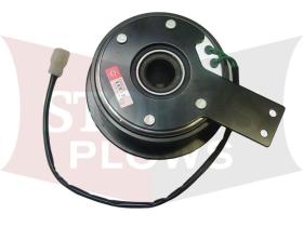 99124 Gas Salt Spreader Replacement Clutch Assembly Western Striker Fisher Steel Caster