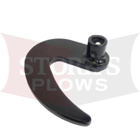 69508 Western HTS Hook Passenger Side Ultramount Half Ton Snow Plow
