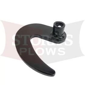 69508 Western HTS Hook Passenger Side Ultramount Half Ton Snow Plow