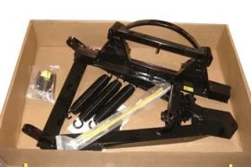 16515 Meyer EZ Plus MDII a frame kit
