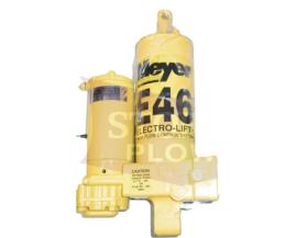 Rebuilt Meyer E-46H Plow Pump Up and Down 15501, 15509