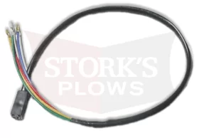a14960 plow side light harness