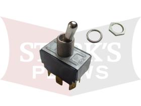 MSC03740 Boss 6 Prong Plow Light Switch Early style