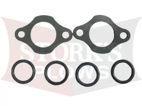 A4272 OEM Fisher Cable Control Valve Seal and Gasket Kit
